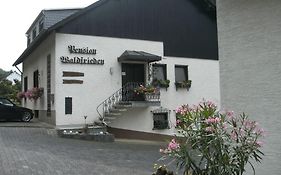Pension Waldfrieden